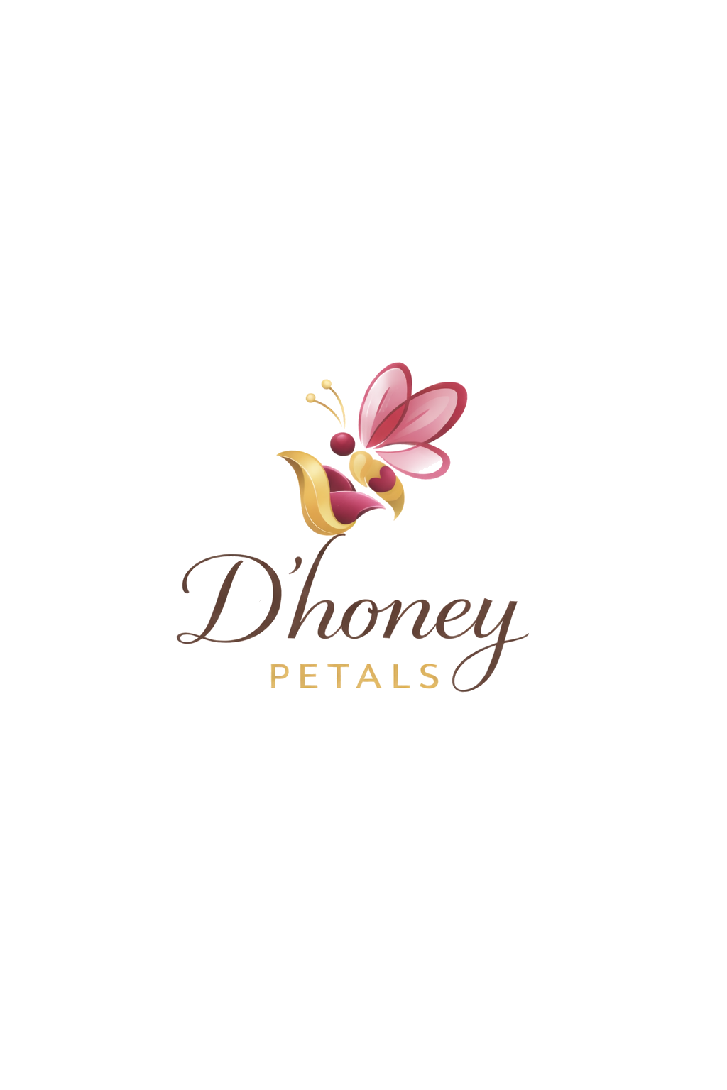 D'honey Petals